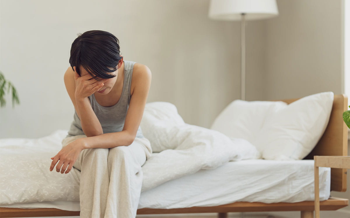 睡眠障害内科