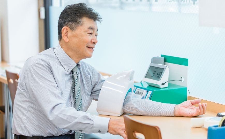 一般健康診断