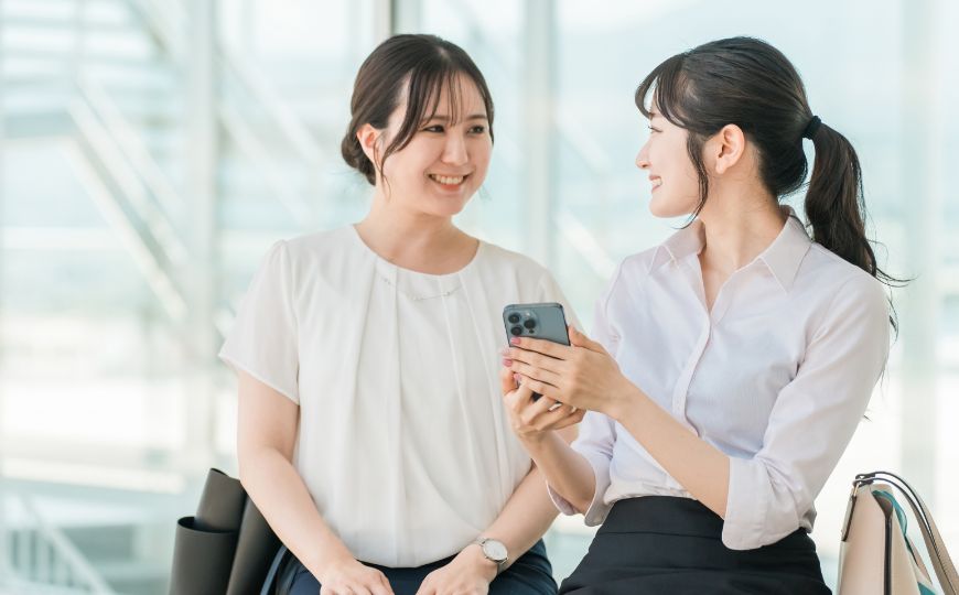職場健診